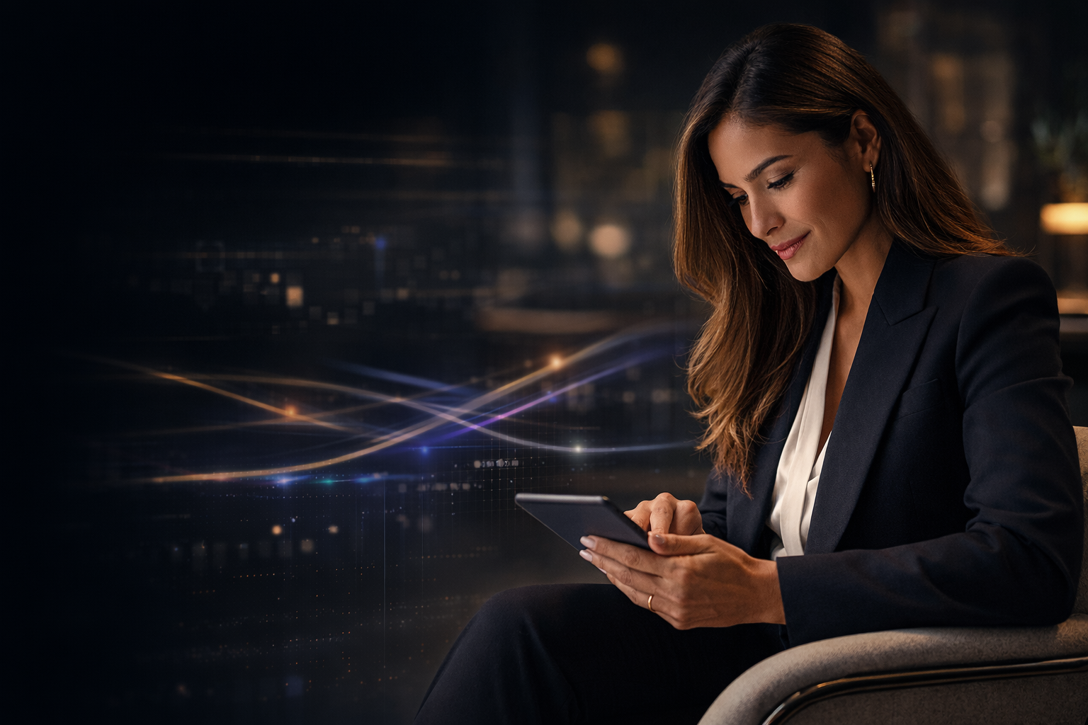 After transformation